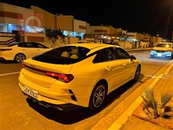 كيا K5